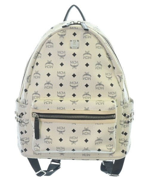 MCM Backpacks