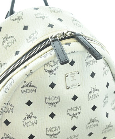 MCM Backpacks