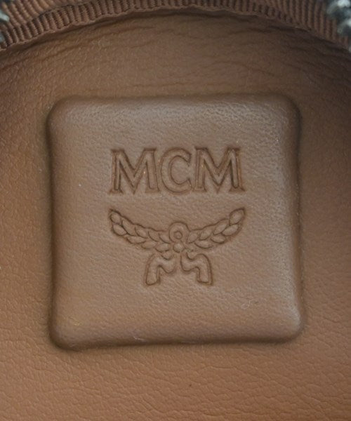 MCM Backpacks