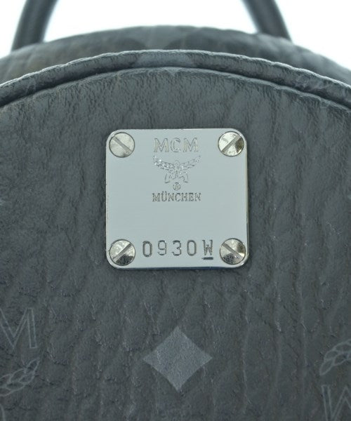 MCM Backpacks