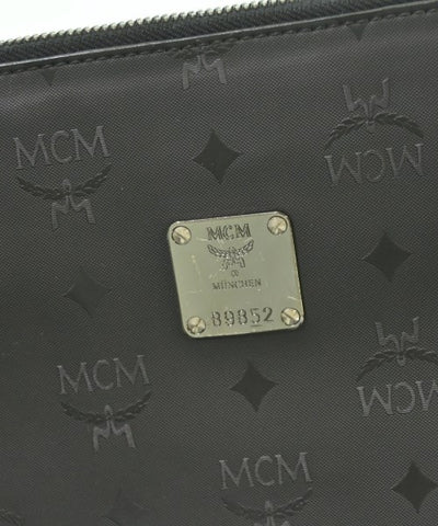 MCM Clutches