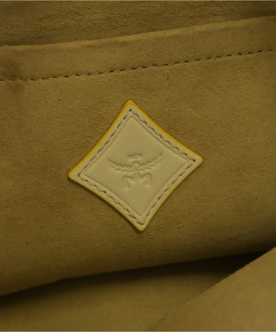 MCM Shoulder bags