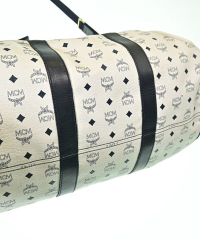 MCM Duffle bags/Weekender