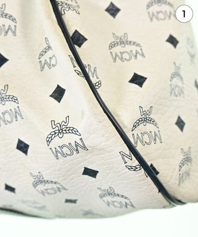 MCM Duffle bags/Weekender