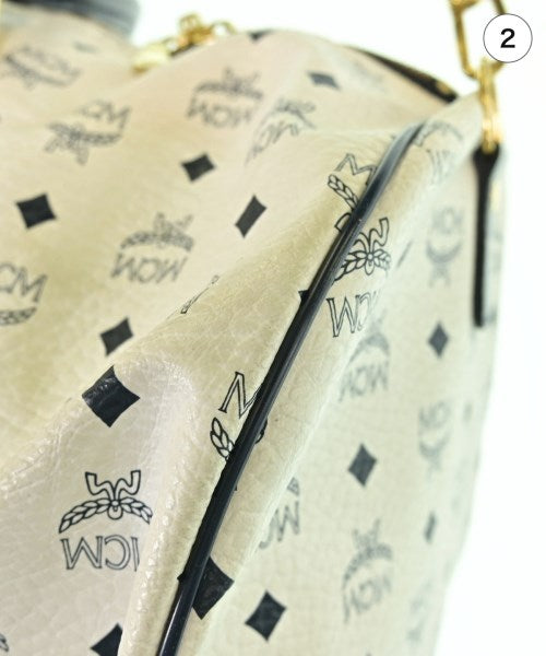 MCM Duffle bags/Weekender