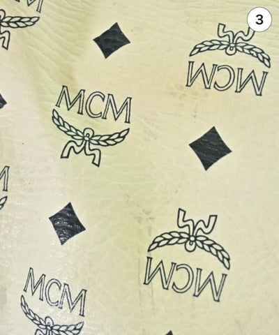 MCM Duffle bags/Weekender