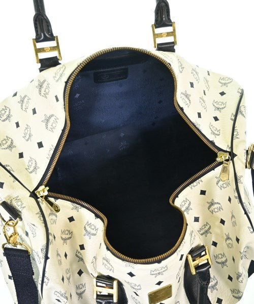 MCM Duffle bags/Weekender