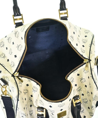 MCM Duffle bags/Weekender
