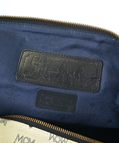 MCM Duffle bags/Weekender