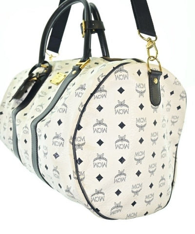 MCM Duffle bags/Weekender
