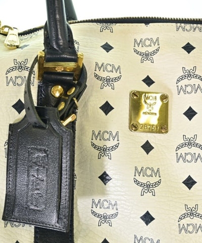 MCM Duffle bags/Weekender