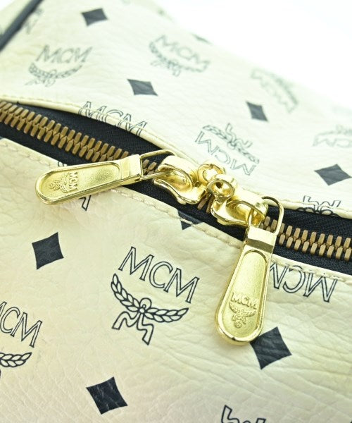 MCM Duffle bags/Weekender