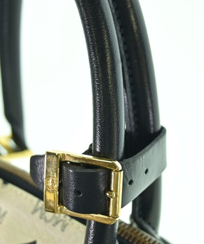 MCM Duffle bags/Weekender