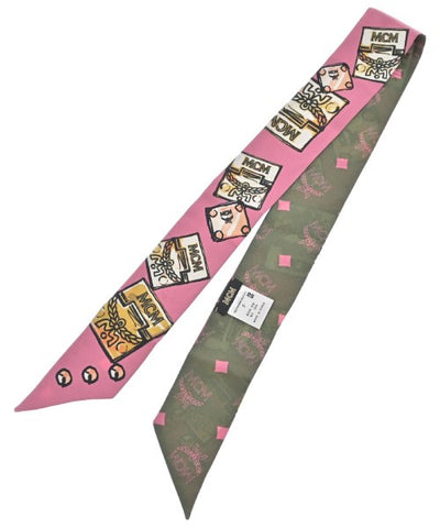 MCM Bandana/Scarves