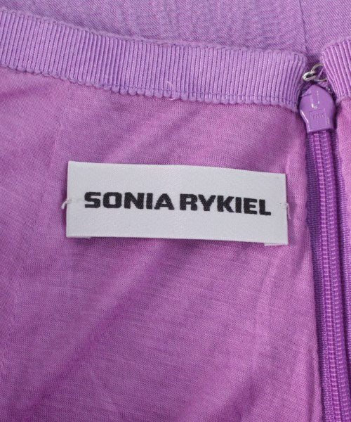 SONIA RYKIEL Knee length skirts