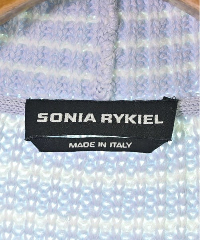 SONIA RYKIEL Collarless jackets