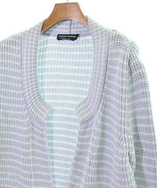 SONIA RYKIEL Collarless jackets