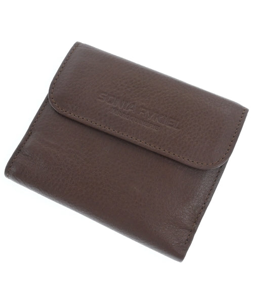 SONIA RYKIEL Wallets/Coin purses