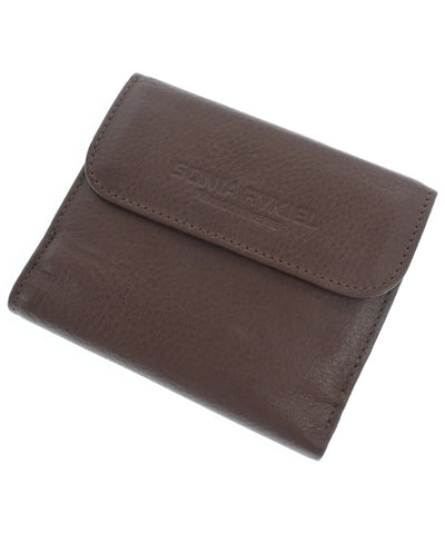 SONIA RYKIEL Wallets/Coin purses