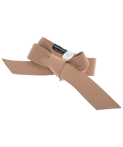 SONIA RYKIEL Belts