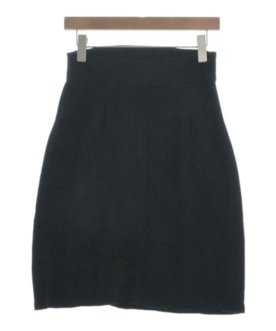 SONIA RYKIEL Knee length skirts