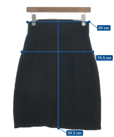 SONIA RYKIEL Knee length skirts