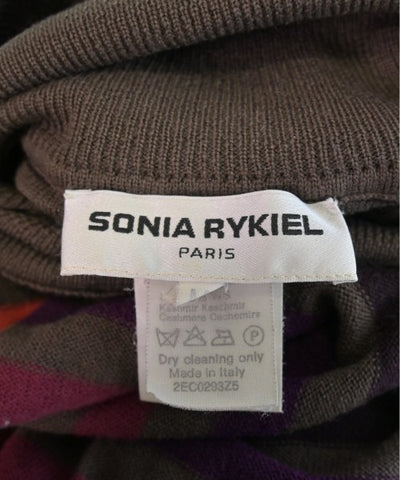 SONIA RYKIEL Sweaters