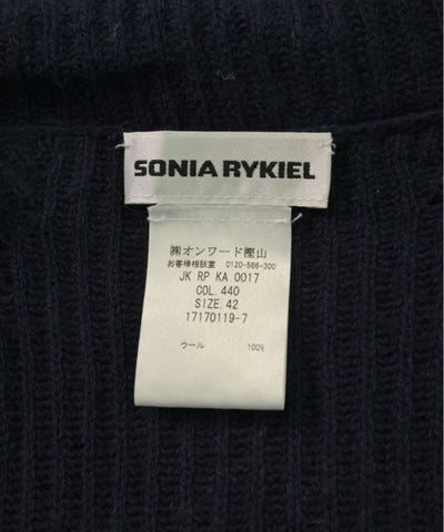 SONIA RYKIEL Casual jackets