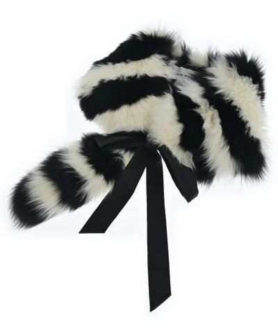 SONIA RYKIEL Winter scarves