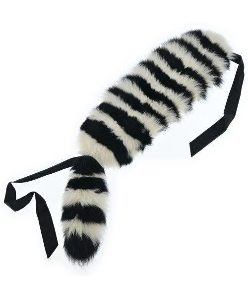 SONIA RYKIEL Winter scarves