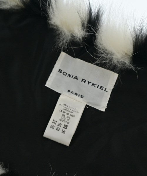 SONIA RYKIEL Winter scarves