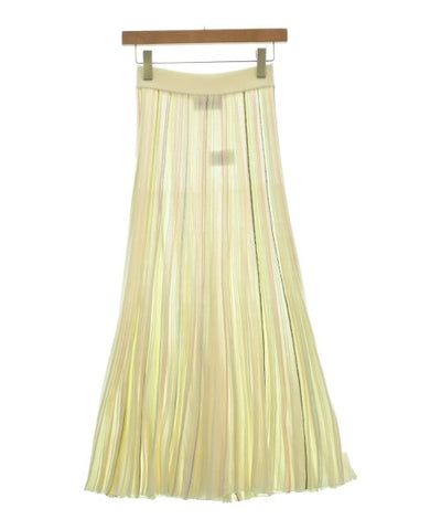 SONIA RYKIEL Long/Maxi length skirts