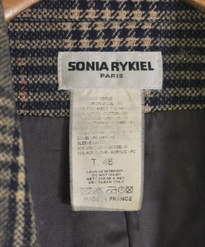 SONIA RYKIEL Casual jackets