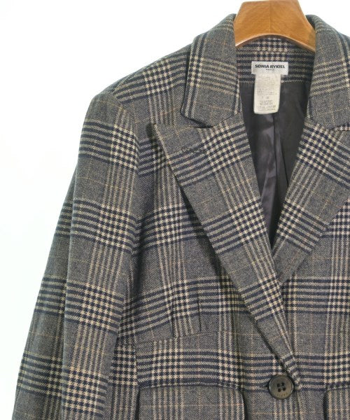 SONIA RYKIEL Casual jackets