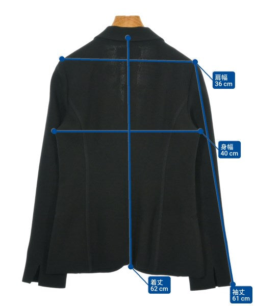 SONIA RYKIEL Collection Blazers/Suit jackets