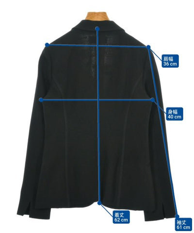 SONIA RYKIEL Collection Blazers/Suit jackets