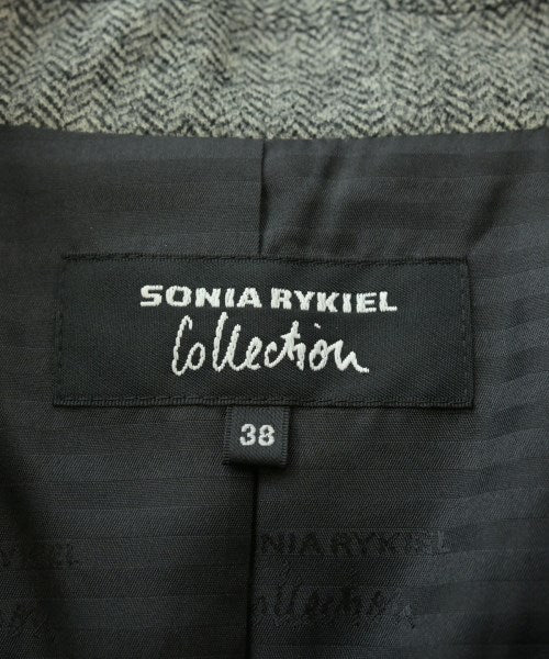 SONIA RYKIEL Collection Blazers/Suit jackets