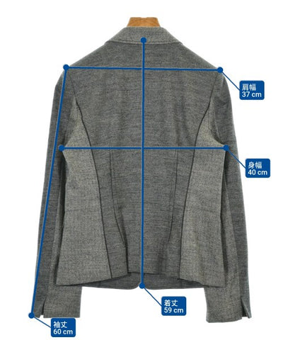 SONIA RYKIEL Collection Blazers/Suit jackets