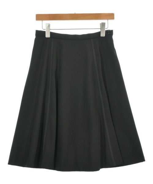 SONIA RYKIEL Collection Knee length skirts