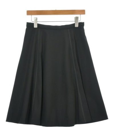 SONIA RYKIEL Collection Knee length skirts