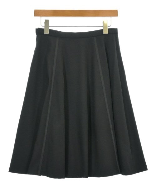 SONIA RYKIEL Collection Knee length skirts