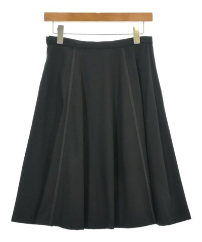 SONIA RYKIEL Collection Knee length skirts