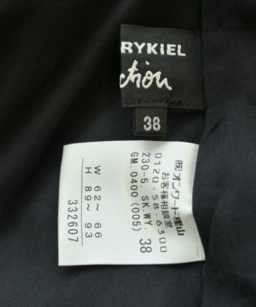 SONIA RYKIEL Collection Knee length skirts