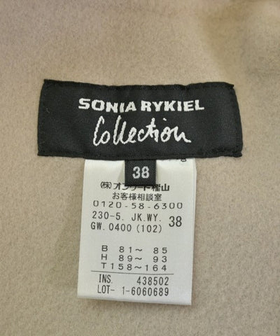 SONIA RYKIEL Collection Casual jackets