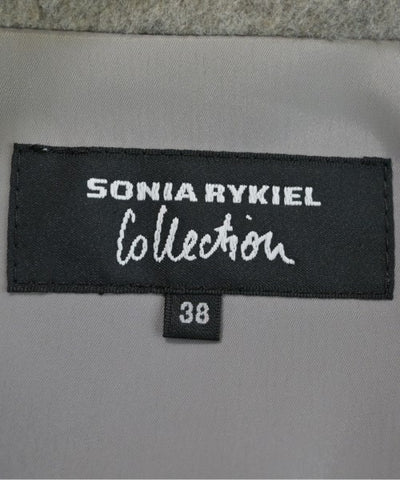 SONIA RYKIEL Collection Chesterfield coats