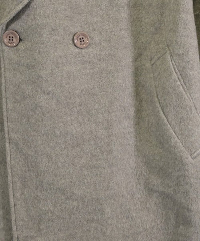 SONIA RYKIEL Collection Chesterfield coats