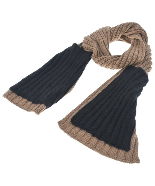 SONIA RYKIEL Winter scarves