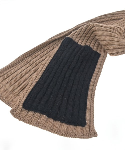 SONIA RYKIEL Winter scarves