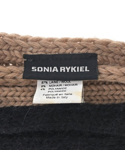 SONIA RYKIEL Winter scarves