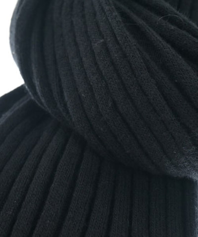 SONIA RYKIEL Winter scarves